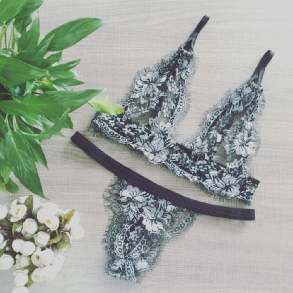 Lingerie